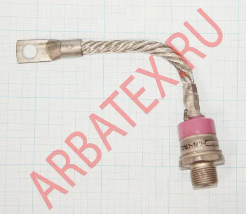 ТС161-160-6 фото 2