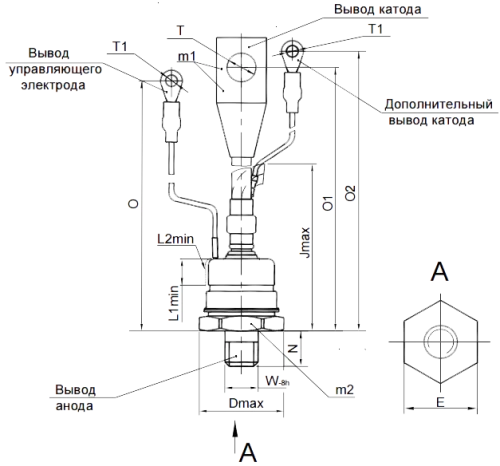 ТБ161-80-9-454 фото 3