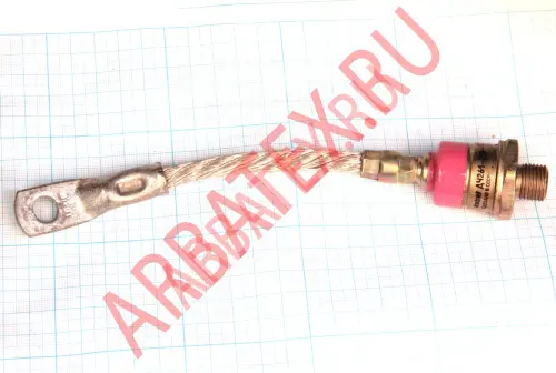 ДЧ261-250Х-8-3 фото 6