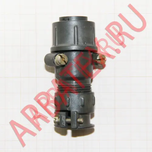 ШР20П5ЭШ10 розетка фото фото 3 ШР20П5ЭШ10 розетка Разъемы ШР, СШР фото фото 3