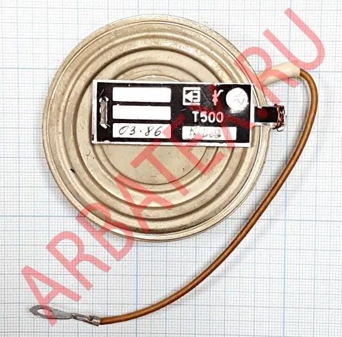 Т500-6 фото 3 Т500-6 фото 3