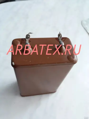 КБГ-МН 400в 6 мкф КБГ-МН 400в 6 мкф