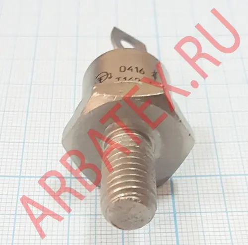 Т142-63-7 фото 5