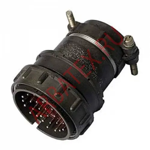 2РМ39КПН45Ш2В1 фото фото 3 2РМ39КПН45Ш2В1 Разъемы 2РМ, 2РМТ, 2РМГ, 2РМДТ, ОНЦ-РГ фото фото 3