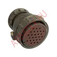 СШР48П26ЭШ3 розетка фото