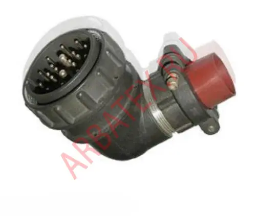 2РМДТ36КУН20Ш6В1В Разъемы 2РМ, 2РМТ, 2РМГ, 2РМДТ, ОНЦ-РГ фото фото 3