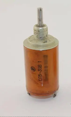 СП5-39Б 1Вт 15 кОм фото 2