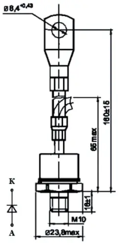 Д141-100-10 фото 3 Д141-100-10 фото 3