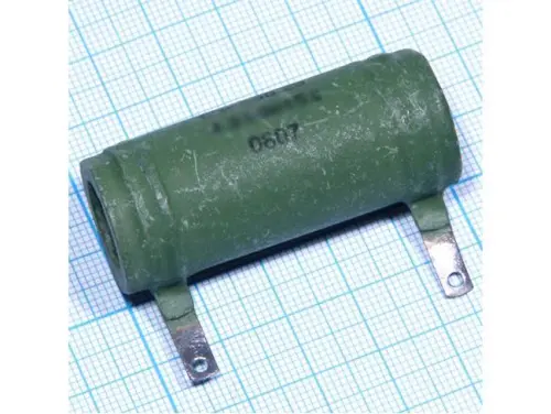 С5-25В 0,25вт 5.6 кОм фото 2 С5-25В 0,25вт 5.6 кОм фото 2