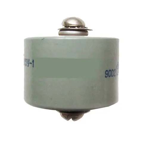 К15У-1А 25кВ 33 пф 125квар фото 2 К15У-1А 25кВ 33 пф 125квар фото 2