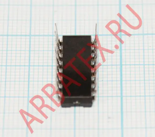 КР572ПА1Б фото 5 КР572ПА1Б фото 5