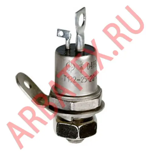 Т132-25-16 тиристор фото 2