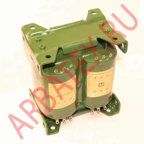 ТА262-127/220-50В фото 2