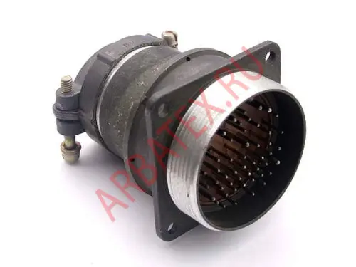 2РМ39БПЭ45Ш2В1 фото фото 3 2РМ39БПЭ45Ш2В1 Разъемы 2РМ, 2РМТ, 2РМГ, 2РМДТ, ОНЦ-РГ фото фото 3