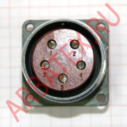 2РТТ36Б5Г18В разъём фото фото 5 2РТТ36Б5Г18В разъём Разъемы разное фото фото 5