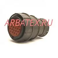 2РМТ33КПЭ20Г1В1В розетка фото