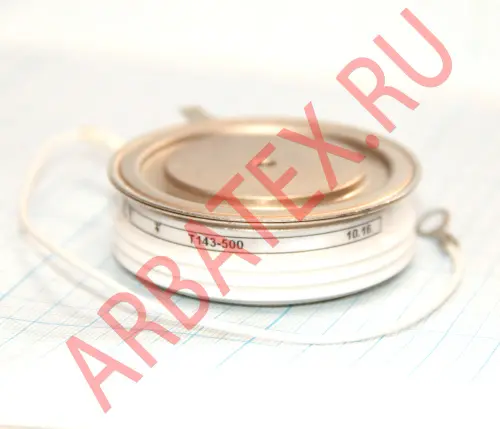 Т143-500-12 фото 3
