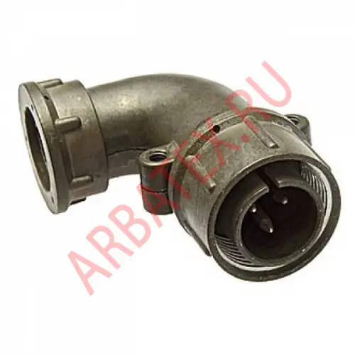 ШР20У5ЭГ10 вилка кабельная Разъемы разное фото фото 2