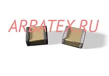 К10-50В 1000 пф МПО