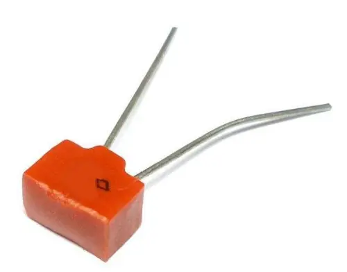 К10-43СА 0,0154 мкф МПО фото 2 К10-43СА 0,0154 мкф МПО фото 2