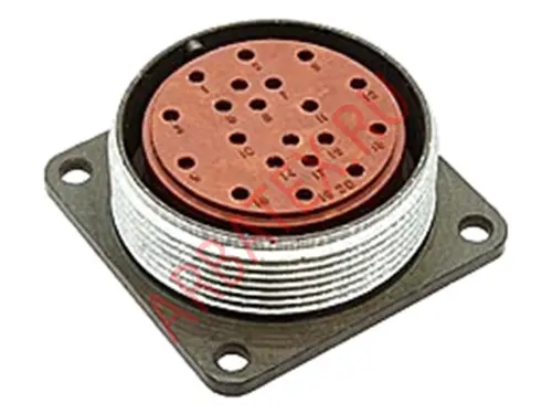 2РМДТ36Б20Г6В1В Разъемы 2РМ, 2РМТ, 2РМГ, 2РМДТ, ОНЦ-РГ фото фото 3