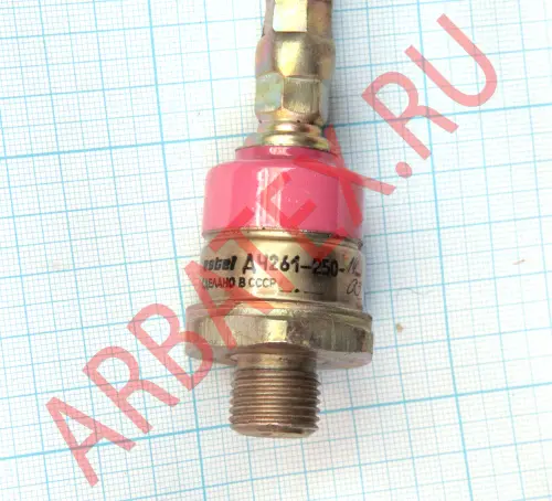 ДЧ261-250-14 фото 3 ДЧ261-250-14 фото 3