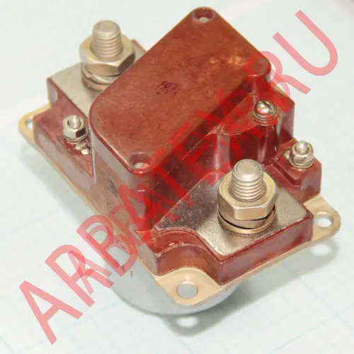 ТКС401ДОД контактор фото 2