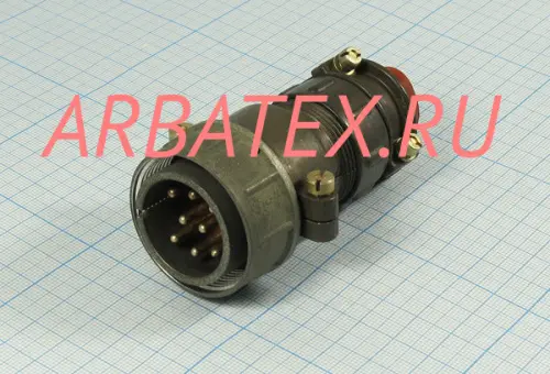 2РТТ32КПН8Ш14В Разъемы разное фото