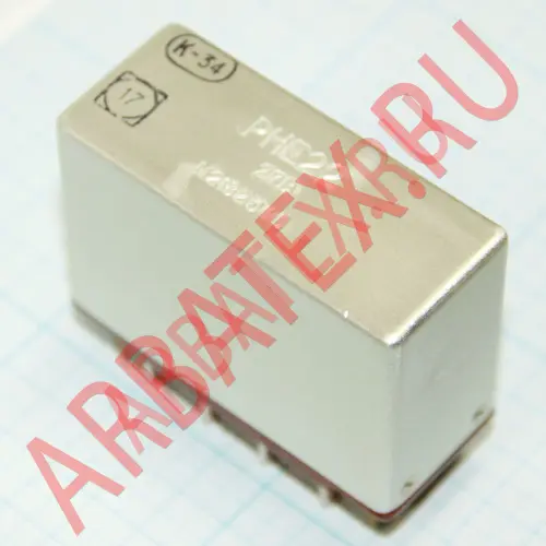 РНЕ-22 27В фото 2