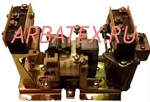 РВП-72 3221 440В реле времени