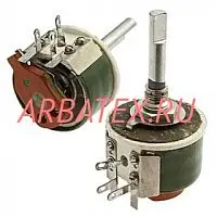 СП5-30-II-16Г 22 кОм