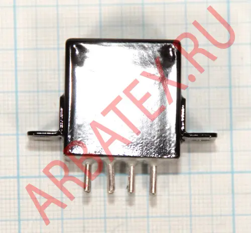 РЭН-35 РФ4.510.144-02.01 фото 4