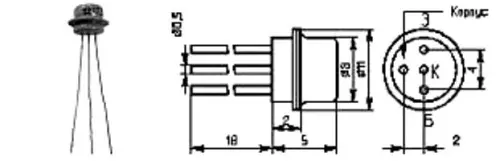 1Т313А фото 3 1Т313А фото 3
