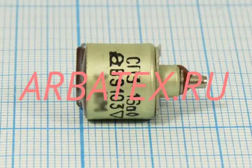 СП3-16А 0,125Вт 6,8 кОм СП3-16А 0,125Вт 6,8 кОм