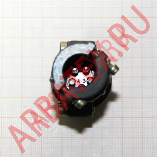 ШР20П5ЭШ10 розетка фото фото 2 ШР20П5ЭШ10 розетка Разъемы ШР, СШР фото фото 2