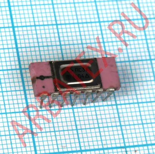 525ПС3А фото 2