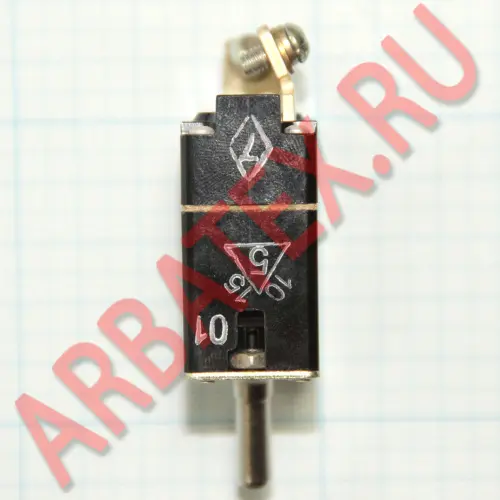 АЗС-15 автомат защиты фото 3