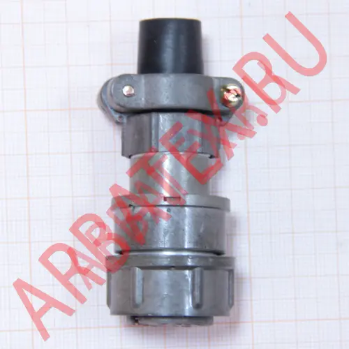 2РМ22КПН10Г1В1 розетка Разъемы 2РМ, 2РМТ, 2РМГ, 2РМДТ, ОНЦ-РГ фото фото 6