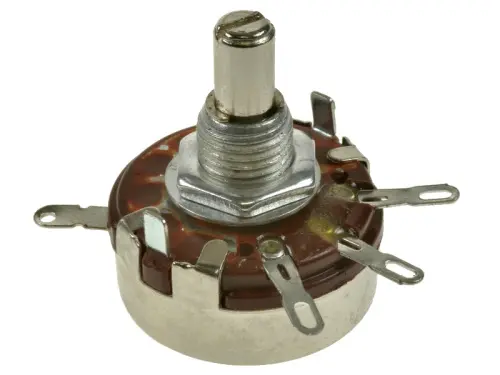 СП2-1Вт 4,7кОм фото 2 СП2-1Вт 4,7кОм фото 2