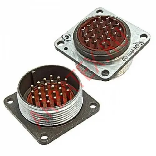 2РМДТ30Б24Ш5В1В фото фото 4 2РМДТ30Б24Ш5В1В Разъемы 2РМ, 2РМТ, 2РМГ, 2РМДТ, ОНЦ-РГ фото фото 4