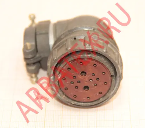 2РМД36КУН20Г6В1 фото фото 4 2РМД36КУН20Г6В1 Разъемы 2РМ, 2РМТ, 2РМГ, 2РМДТ, ОНЦ-РГ фото фото 4