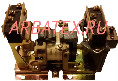 РВП-72 3121 220В реле времени