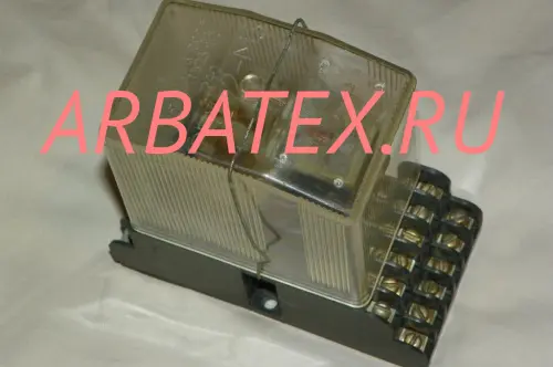 РПУ-2-01800 24В РПУ-2-01800 24В