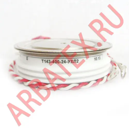 Т143-400-20 фото 2