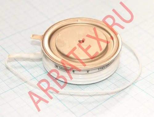 Т143-500-20-61 фото 2