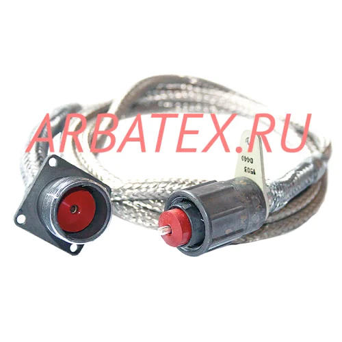 ВВТ-20БШ-1000 Разъемы разное фото