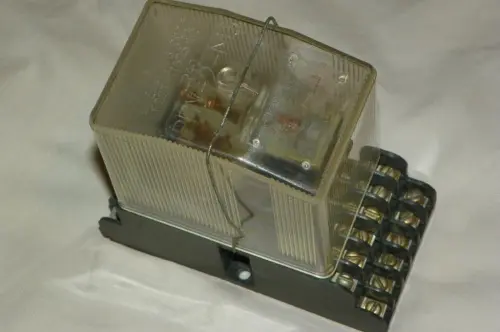 РПУ-2 56620 220В фото 2 РПУ-2 56620 220В фото 2