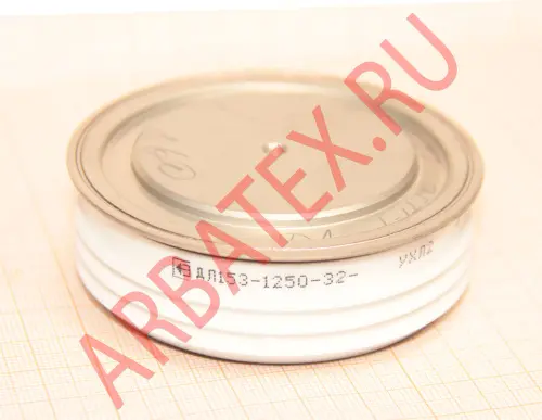 ДЛ153-1250-22 фото 2