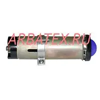 АС-220 светосигнальная арматура синяя