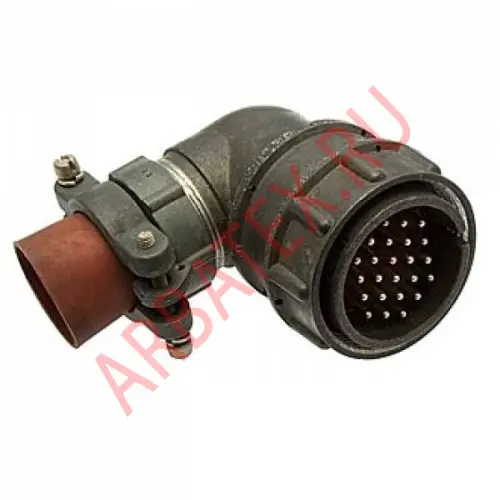 2РМД30КУН24Ш5В1 Разъемы 2РМ, 2РМТ, 2РМГ, 2РМДТ, ОНЦ-РГ фото фото 3